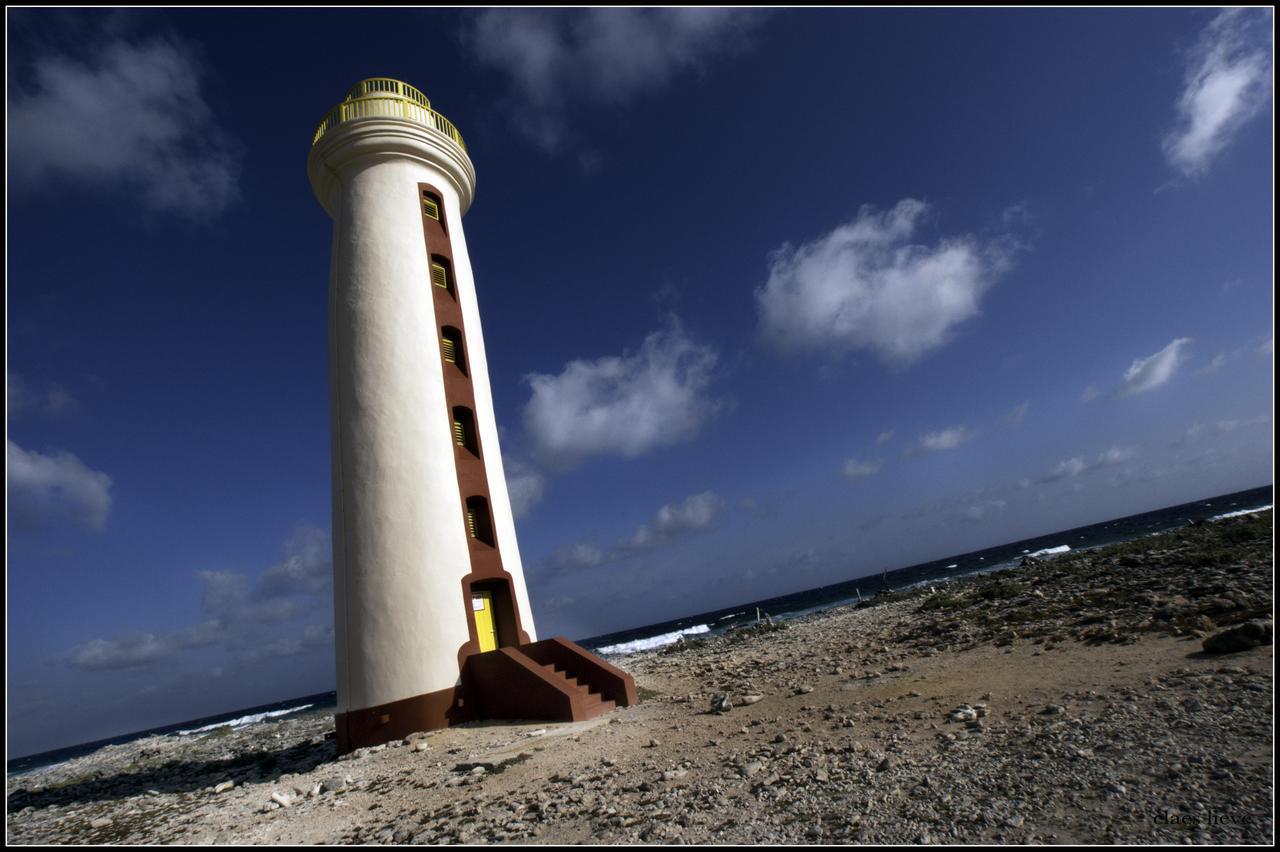 City Inn Bonaire Exterior foto