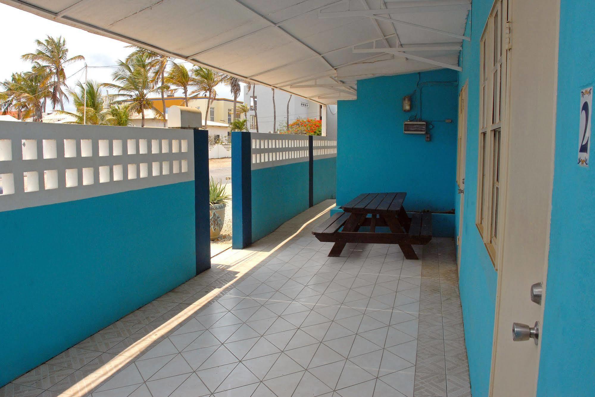 City Inn Bonaire Exterior foto